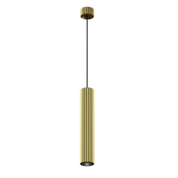 Pendul Calipso alamă Maytoni, D6, 1xGU10