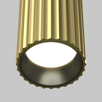 Pendul Calipso alamă Maytoni, D6, 1xGU10