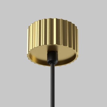 Pendul Calipso alamă Maytoni, D6, 1xGU10