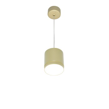 Pendul Polar auriu mat Maytoni, D8, 1xGX53