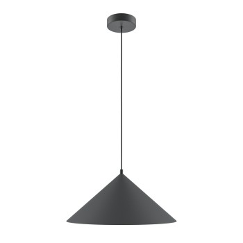 Pendul Basic colors negru Maytoni, D35, 1xE27