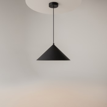 Pendul Basic colors negru Maytoni, D35, 1xE27