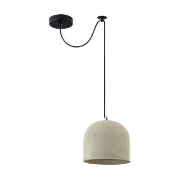 Pendul Broni negru Maytoni, D20, 1xE27