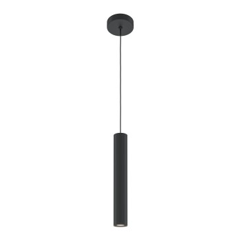 Pendul Pro Focus negru Maytoni, D6, 1xGU10