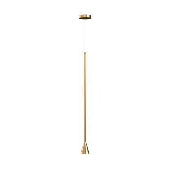 Pendul Arrow auriu Maytoni, D8, 1xGU10