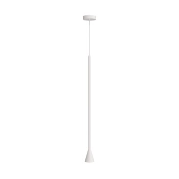 Pendul Arrow alb Maytoni, D8, 1xGU10