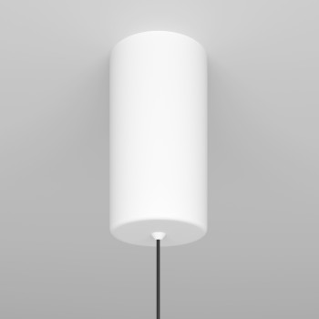 Pendul LED Ray alb Maytoni, D3, 20W