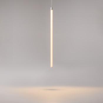Pendul LED Ray alb Maytoni, D3, 20W