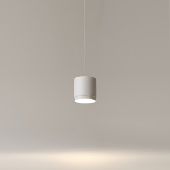 Pendul Polar alb Maytoni, D8, 1xGX53