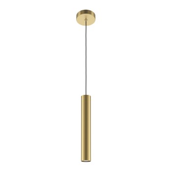 Pendul Pro Focus auriu Maytoni, D6, 1xGU10