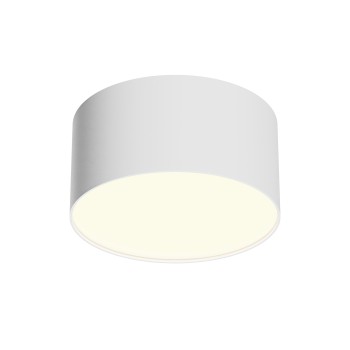 Plafonieră LED Zon alb Maytoni, D12, 12W
