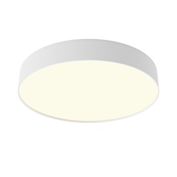 Plafonieră LED Zon alb Maytoni, D40, 45W