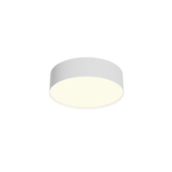Plafonieră LED Zon alb Maytoni, D22, 24W