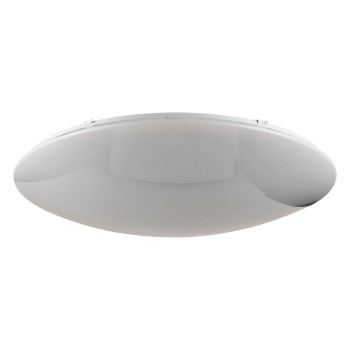 Plafonieră LED Gloria alb Maytoni, D77, 75W