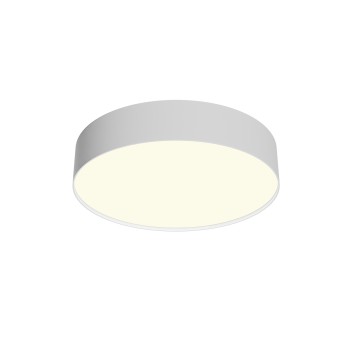 Plafonieră LED Zon alb Maytoni, D30, 36W