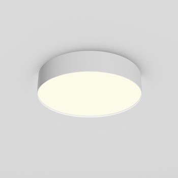Plafonieră LED Zon alb Maytoni, D30, 36W