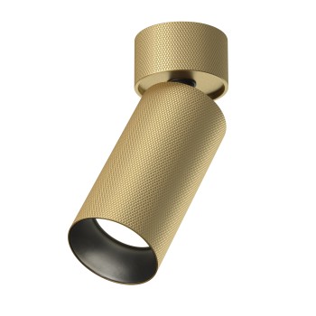 Spot aplicat Artisan negru Maytoni, D5, 1xGU10, H15 (2)