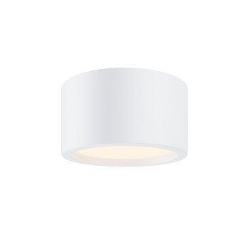 Spot LED aplicat Hydra alb Maytoni, D18, 15W
