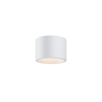 Spot LED aplicat Hydra alb Maytoni, D10, 10W