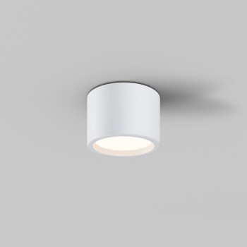 Spot LED aplicat Hydra alb Maytoni, D10, 10W