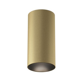 Spot aplicat Artisan auriu mat Maytoni, D5, 1xGU10