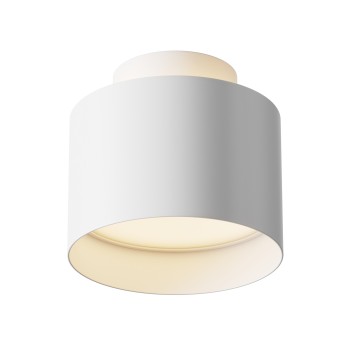 Spot LED aplicat Planet alb Maytoni, D10, 12W