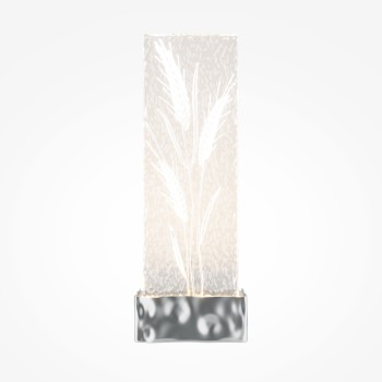 Aplică de perete LED Ornate crom Maytoni, L7