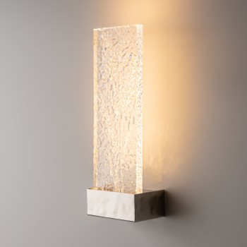 Aplică de perete LED Ornate crom Maytoni, L7