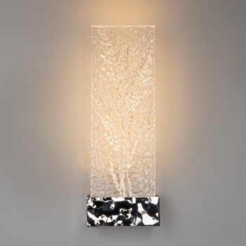 Aplică de perete LED Ornate crom Maytoni, L7