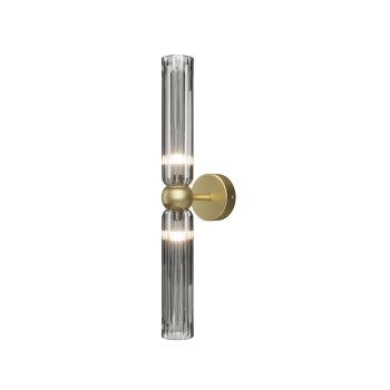 Aplică de perete Antic auriu Maytoni, L12, grey