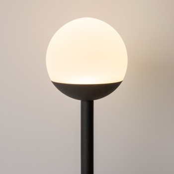 Aplică de perete LED Touch negru Maytoni, L14