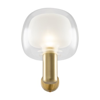 Aplică de perete Vision auriu Maytoni, L23