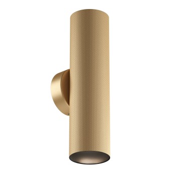 Aplică de perete Artisan auriu mat Maytoni, L7
