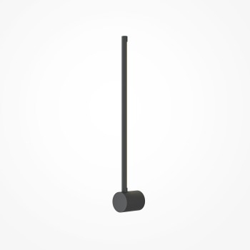 Aplică de perete LED Light stick negru Maytoni, L9, H60