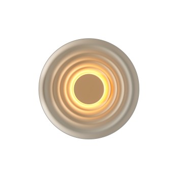 Aplică de perete LED Nami negru Maytoni, L40