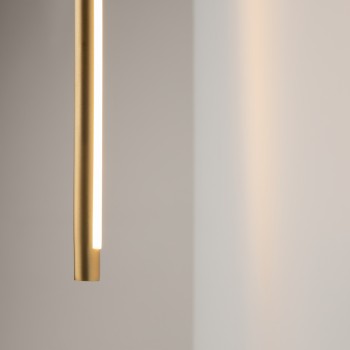 Aplică de perete LED Renaissance gri Maytoni, L9