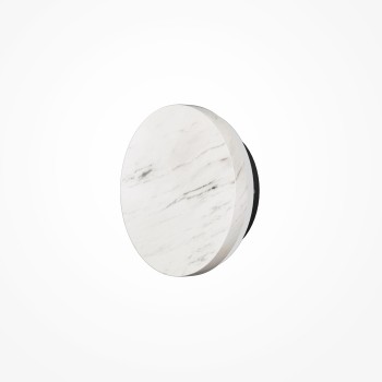Aplică de perete LED Basic Texture alb Maytoni, H5