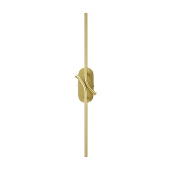 Aplică de perete LED Renaissance alamă Maytoni, L9