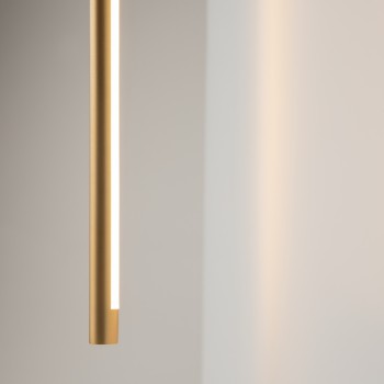 Aplică de perete LED Renaissance alamă Maytoni, L9