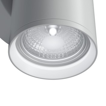 Aplică de perete FOCUS S alb Maytoni, L7, H10