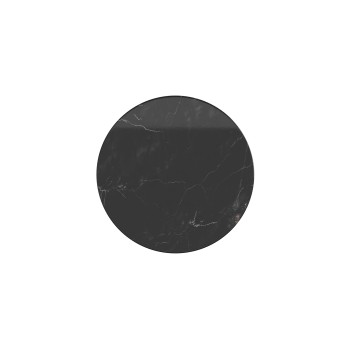 Aplică de perete LED Basic Texture negru Maytoni, L5, H15, black