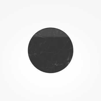 Aplică de perete LED Basic Texture negru Maytoni, L5, H15, black