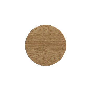 Aplică de perete LED Basic Texture negru Maytoni, L5, H15, beige