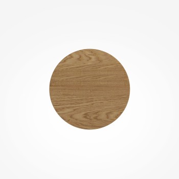 Aplică de perete LED Basic Texture negru Maytoni, L5, H15, beige