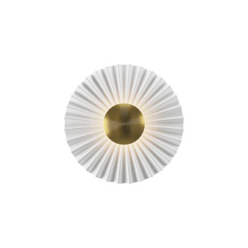 Aplică de perete LED Fiore alamă Maytoni, L8