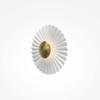 Aplică de perete LED Fiore alamă Maytoni, L8