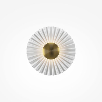 Aplică de perete LED Fiore alamă Maytoni, L8