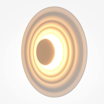 Aplică de perete LED Nami alb Maytoni, H8