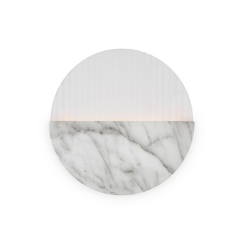 Aplică de perete LED Jupiter marble Maytoni, L3