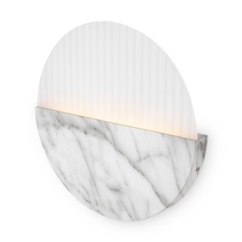 Aplică de perete LED Jupiter marble Maytoni, L3